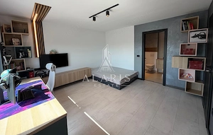 Duplex cu 4 camere, 3 bai, in Dumbravita - imagine 9
