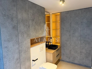 Duplex cu 4 camere, 3 bai, in Dumbravita - imagine 8