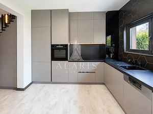 Duplex cu 4 camere, 3 bai, in Dumbravita - imagine 4
