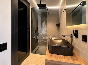 Duplex cu 4 camere, 3 bai, in Dumbravita - imagine 5