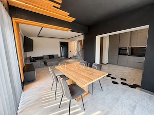 Duplex cu 4 camere, 3 bai, in Dumbravita - imagine 3