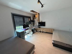 Duplex cu 4 camere, 3 bai, in Dumbravita - imagine 10