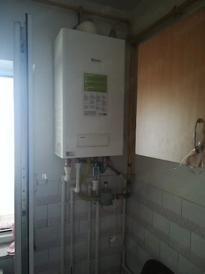 Vand apartament 3 camere decomandat - imagine 3