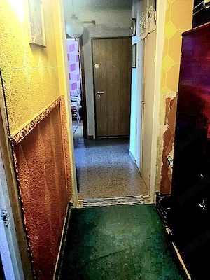 Vand apartament 3 camere decomandat - imagine 5