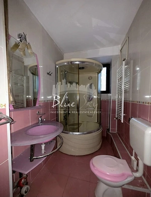 Apartament 3 camere situat pe Bd. Tomis- Sala Sporturilor - imagine 10