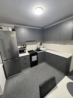 Apartament 2 camere Micro 17  - imagine 11