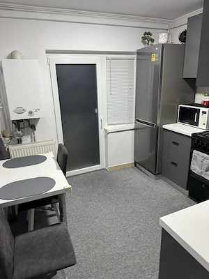 Apartament 2 camere Micro 17  - imagine 12