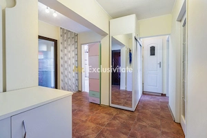 3 camere de inchiriat langa Parcul Sebastian - imagine 2