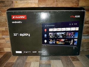 Smart TV Led Allview, 82 cm