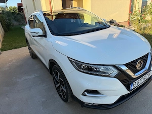 Nissan Qashqai Tekna Bose 1.3 benzina   - imagine 3