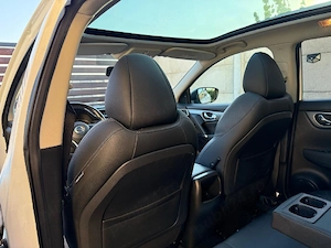 Nissan Qashqai Tekna Bose 1.3 benzina   - imagine 10