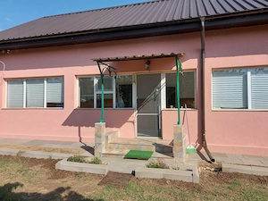 Casa in Petresti(Dambovita) de vanzare