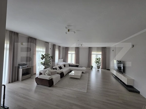 Vila de vanzare, 380 mp, zona Reghin  - imagine 7