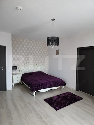 Vila de vanzare, 380 mp, zona Reghin  - imagine 14