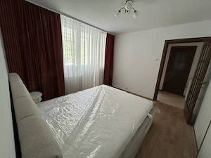 Prima inchiriere dupa renovarea totala 3 camere Drumul Taberei + loc parcare asigurat. - imagine 4