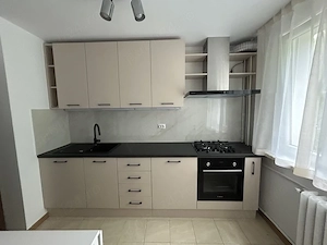 Chirie 3 camere Drumul Taberei proaspăt renovat in totalitate + loc parcare