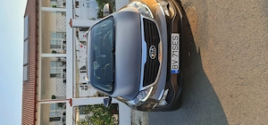Vând Kia Sportage 2012 4x4 cutie automata 