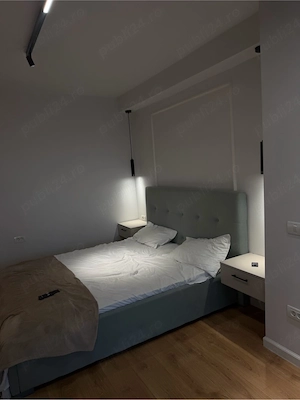Inchiriez apartament cu o camera langa Iulius Mall - imagine 2