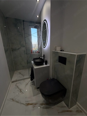 Inchiriez apartament cu o camera langa Iulius Mall - imagine 4