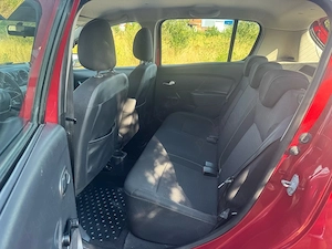 Dacia Sandero 1.5 Diesel   2017   Euro 6  - imagine 4