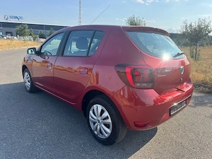 Dacia Sandero 1.5 Diesel   2017   Euro 6  - imagine 2