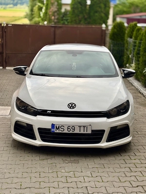 Scirocco R 265cp - imagine 4