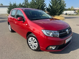 Dacia Sandero 1.5 Diesel   2017   Euro 6 