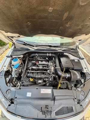Scirocco R 265cp - imagine 5
