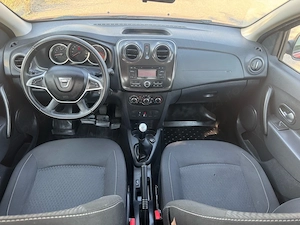 Dacia Sandero 1.5 Diesel   2017   Euro 6  - imagine 3