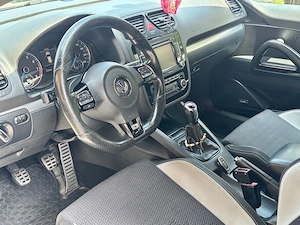 Scirocco R 265cp - imagine 3