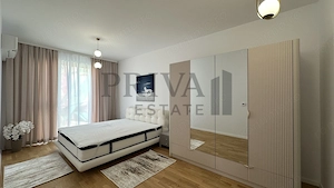 Apartament nou de lux 3 camere, 2 bai, parcare, Ultracentral - imagine 12