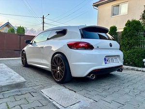 Scirocco R 265cp - imagine 2