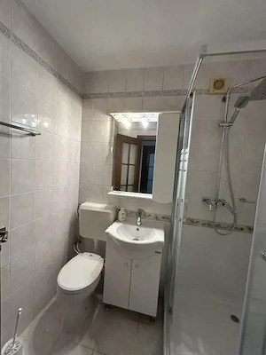 Prima inchiriere dupa renovarea totala 3 camere Drumul Taberei + loc parcare asigurat. - imagine 8