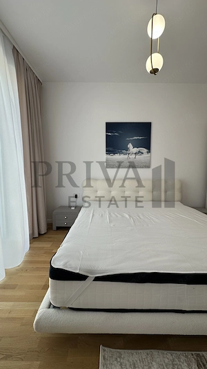Apartament nou de lux 3 camere, 2 bai, parcare, Ultracentral - imagine 14