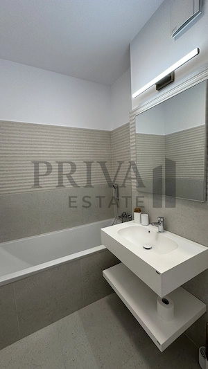 Apartament nou de lux 3 camere, 2 bai, parcare, Ultracentral - imagine 18