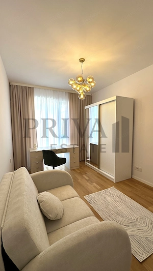 Apartament nou de lux 3 camere, 2 bai, parcare, Ultracentral - imagine 15