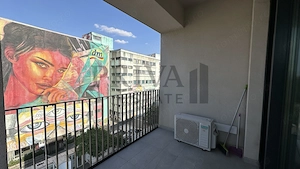 Apartament nou de lux 3 camere, 2 bai, parcare, Ultracentral - imagine 2