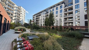 Apartament nou de lux 3 camere, 2 bai, parcare, Ultracentral