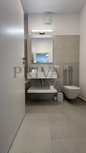 Apartament nou de lux 3 camere, 2 bai, parcare, Ultracentral - imagine 20