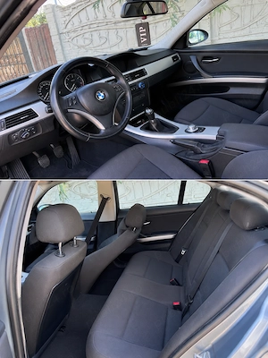 Vand bmw e90 320d 163cp m47 - imagine 5