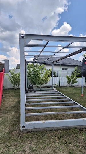 Cadru container modular