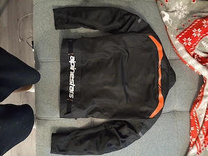 Jackăt motor alpinestars s