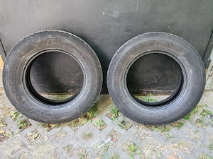 Bridgestone Duravis  205/75 R16C 110/108R