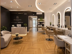Angajez HAIRSTYLIST  zona unirii