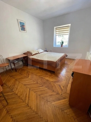 Apartament 2 camere, 61 mp, zona Grigorescu - Parcului Central - imagine 3