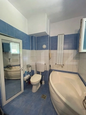 Apartament 2 camere, 61 mp, zona Grigorescu - Parcului Central - imagine 5