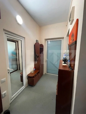 Apartament 2 camere, 61 mp, zona Grigorescu - Parcului Central - imagine 6