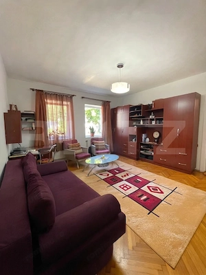 Apartament 2 camere, 61 mp, zona Grigorescu - Parcului Central - imagine 2