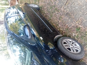 Vind  vw fox 1.4tdi pret negociabil  - imagine 5