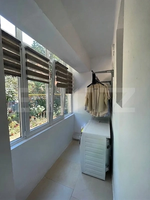 Apartament 2 camere, 61 mp, zona Grigorescu - Parcului Central - imagine 7